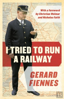 Bertrand.pt - I Tried To Run A Railway
