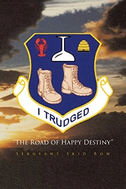Bertrand.pt - I Trudged: The Road Of Happy Destiny