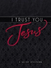 I Trust You Jesus