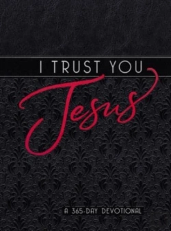 Bertrand.pt - I Trust You Jesus