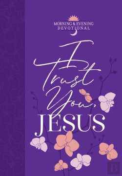 Bertrand.pt - I Trust You Jesus