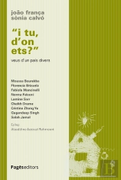 'I Tu, D'On Ets?'