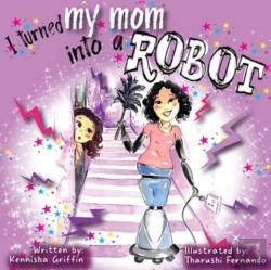 Bertrand.pt - I Turned My Mom Into A Robot