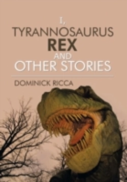 Bertrand.pt - I, Tyrannosaurus Rex And Other Stories