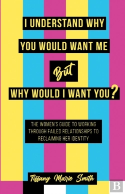 Bertrand.pt - I Understand Why You Would Want Me But Why Would I Want You?