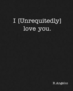 Bertrand.pt - I (Unrequitedly) Love You.