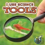 I Use Science Tools