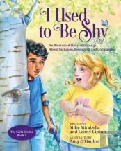 I Used To Be Shy