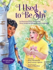 I Used To Be Shy