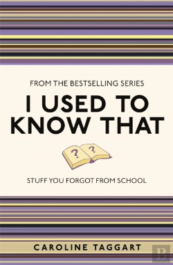 Bertrand.pt - I Used To Know That