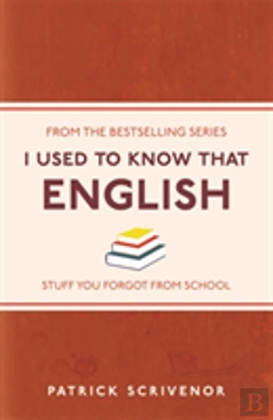 Bertrand.pt - I Used To Know That: English