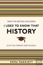 I Used To Know That: History
