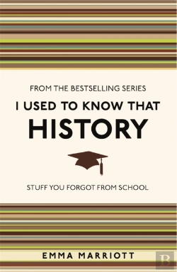 Bertrand.pt - I Used To Know That: History