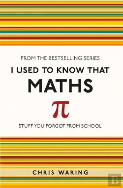 Bertrand.pt - I Used To Know That: Maths