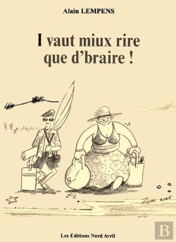 Bertrand.pt - I Vaut Miux Rire Que D'Braire