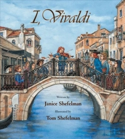 Bertrand.pt - I, Vivaldi