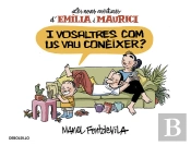 I Vosaltres Com Us Vau Conèixer? (Emília I Maurici 1)