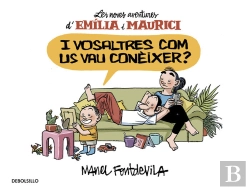 Bertrand.pt - I Vosaltres Com Us Vau Conèixer? (Emília I Maurici 1)