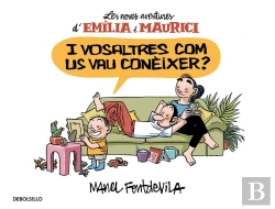 Bertrand.pt - I Vosaltres Com Us Vau Conèixer? (Emília I Maurici 1)
