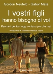 I Vostri Figli Hanno Bisogno Di Voi