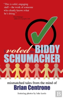 Bertrand.pt - I Voted For Biddy Schumacher