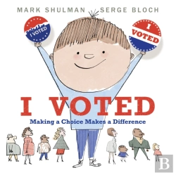 Bertrand.pt - I Voted
