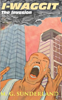 Bertrand.pt - I-Waggit, The Invasion