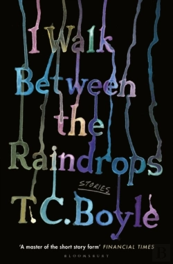 Bertrand.pt - I Walk Between The Raindrops