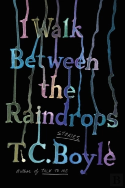 Bertrand.pt - I Walk Between The Raindrops