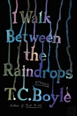 Bertrand.pt - I Walk Between The Raindrops