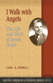 I Walk With Angels