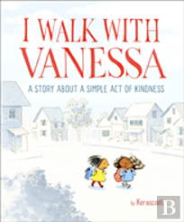 I Walk With Vanessa