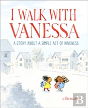 I Walk With Vanessa