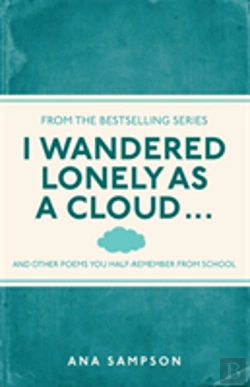 Bertrand.pt - I Wandered Lonely As A Cloud...
