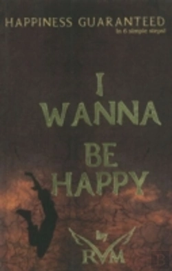 Bertrand.pt - I Wanna Be Happy
