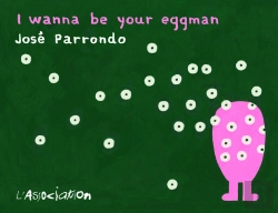 Bertrand.pt - I Wanna Be Your Eggman
