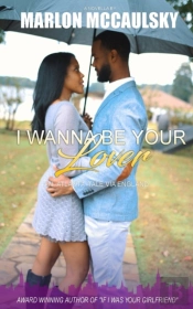 I Wanna Be Your Lover
