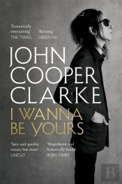 I Wanna Be Yours