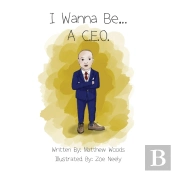 I Wanna Be...A C.E.O.