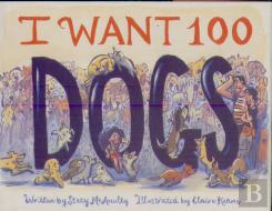 I Want 100 Dogs