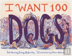 Bertrand.pt - I Want 100 Dogs