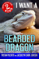 I Want A Bearded Dragon