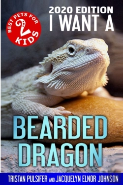 Bertrand.pt - I Want A Bearded Dragon