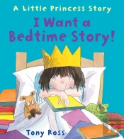 I Want A Bedtime Story!