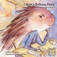I Want A Birthday Party!