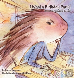 Bertrand.pt - I Want A Birthday Party!