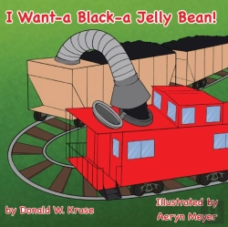 Bertrand.pt - I Want-A Black-A Jelly Bean!