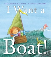 I Want A Boat!