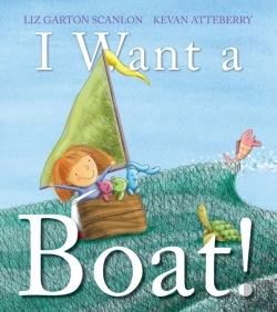 Bertrand.pt - I Want A Boat!