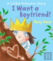 I Want A Boyfriend!